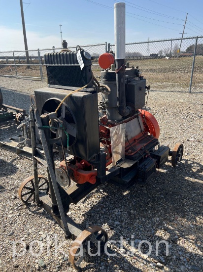STANDARD ENGINE