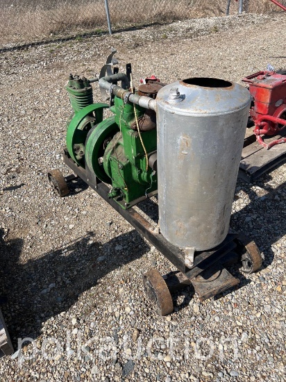 PHELPS ENGINE