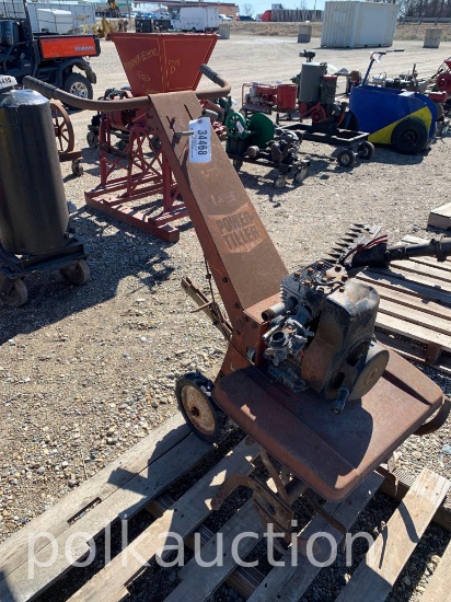 ROTOTILLER