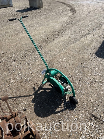 GREEN EDGER