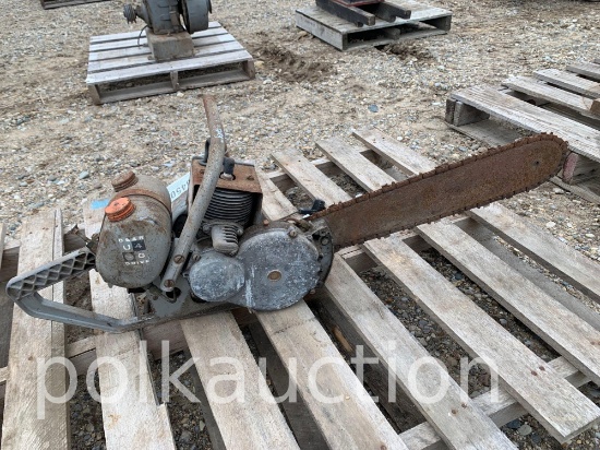 SEARS CHAINSAW