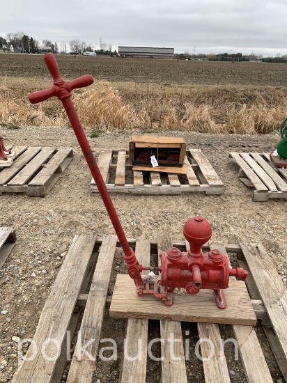PUMP JACK