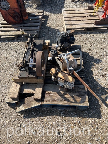 PUMP JACK