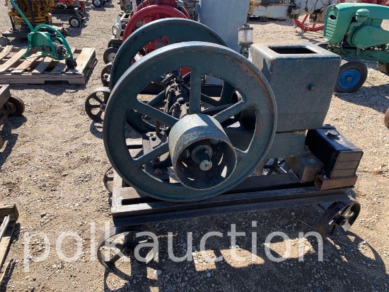 WILTE ENGINE