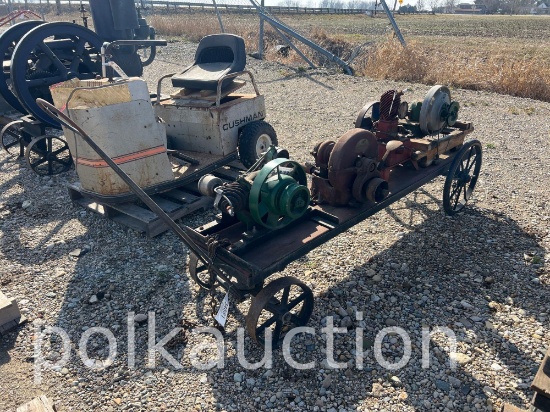 CART