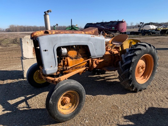 (1958) MINNEAPOLIS MOLINE 335P