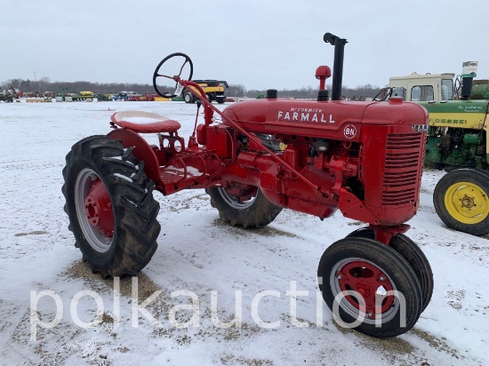 FARMALL BN