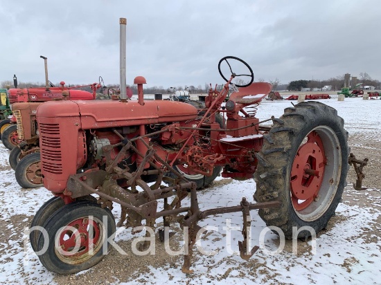 FARMALL C