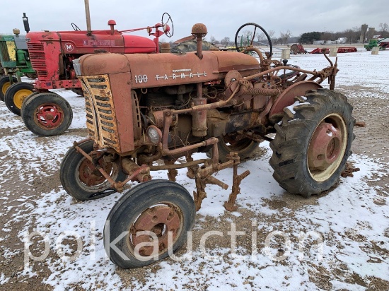 FARMALL 100