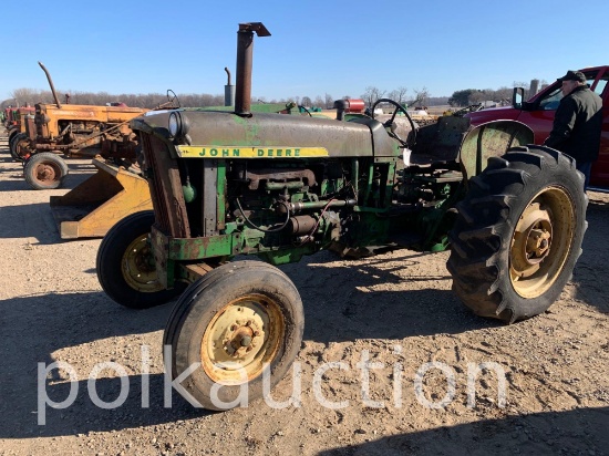 JD 1010 RU