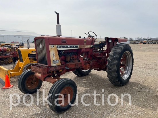 (1964) INT 656