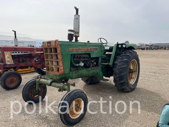 OLIVER 1800