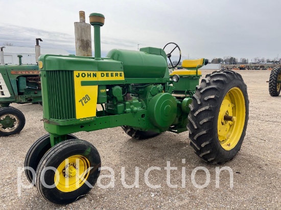 JD 720
