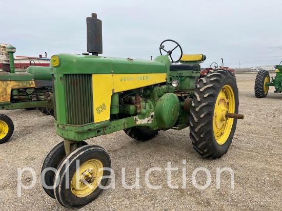 JD 630
