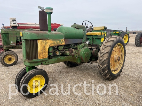 (1959) JD 530 LP