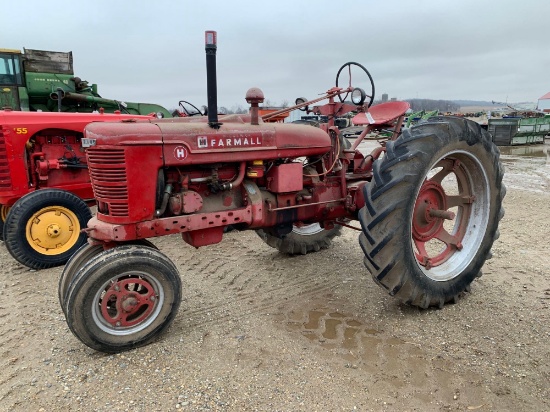(1948) FARMALL H
