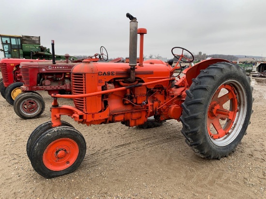 (1952) CASE DC