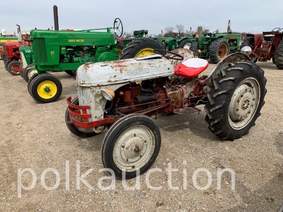 (1946) FORD 2N