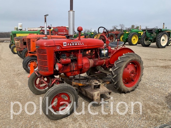 (1945) FARMALL A CULTI-VISION
