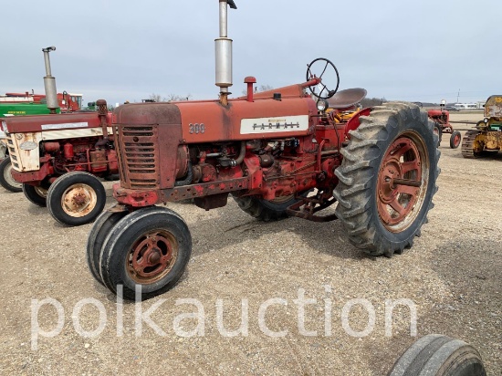 IH 300