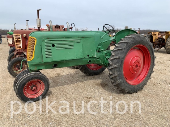 OLIVER 70