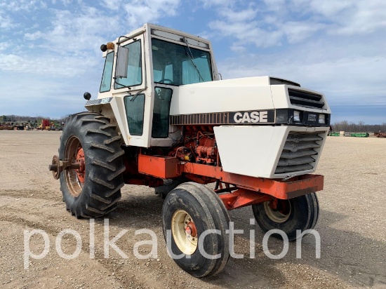 CASE 2390