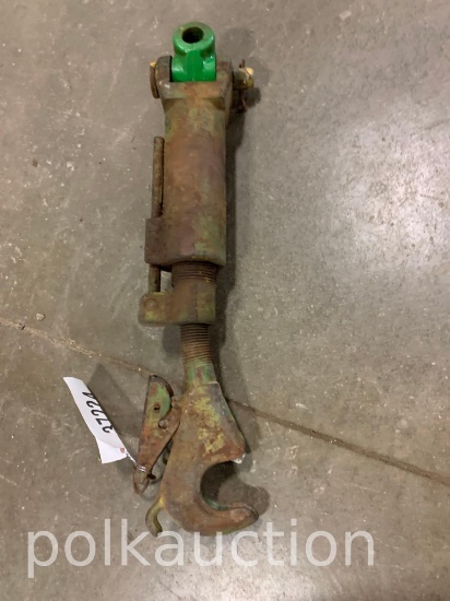 JOHN DEERE FACTORY 3PT TOP LINK