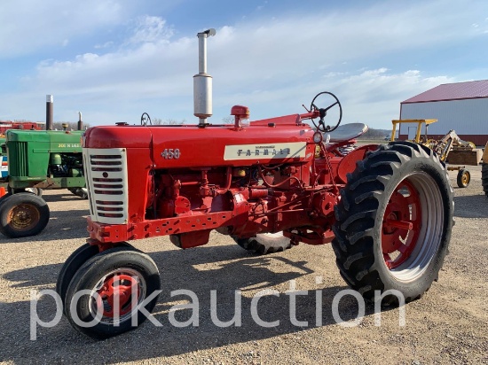 INT 450