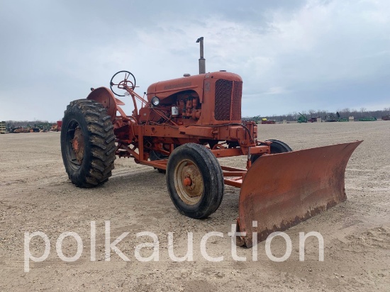 ALLIS-CHALMER WD 45