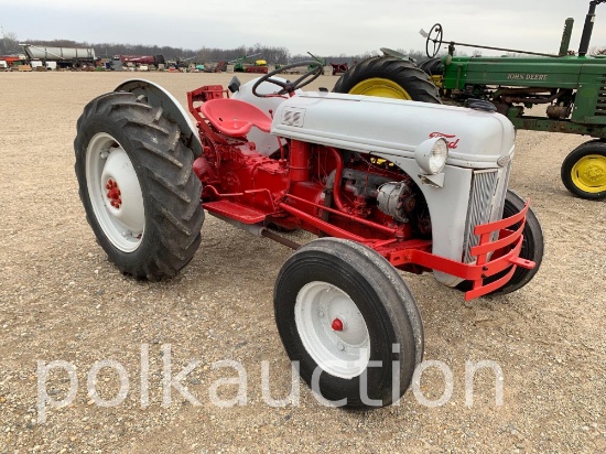 FORD 9N