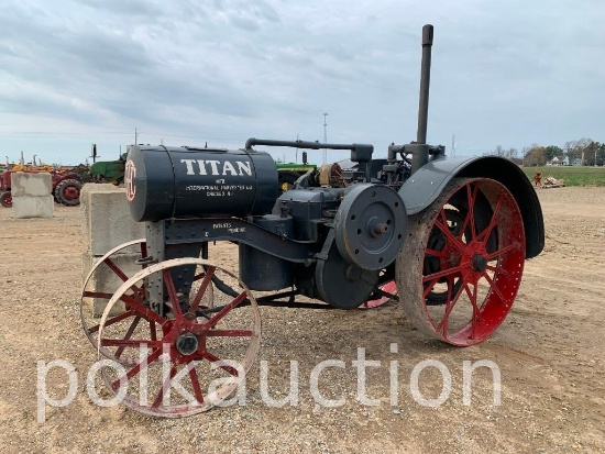 TITAN 10-20