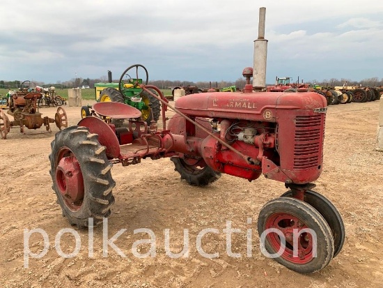 IH B