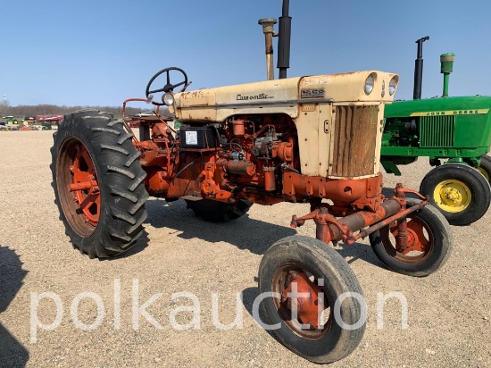 CASE 800