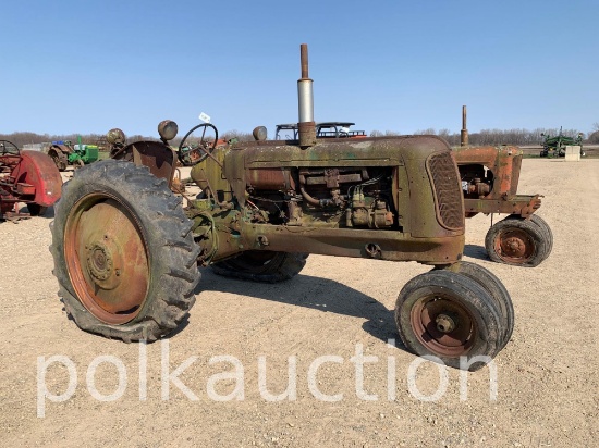 OLIVER 70
