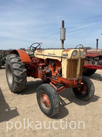 CASE 800