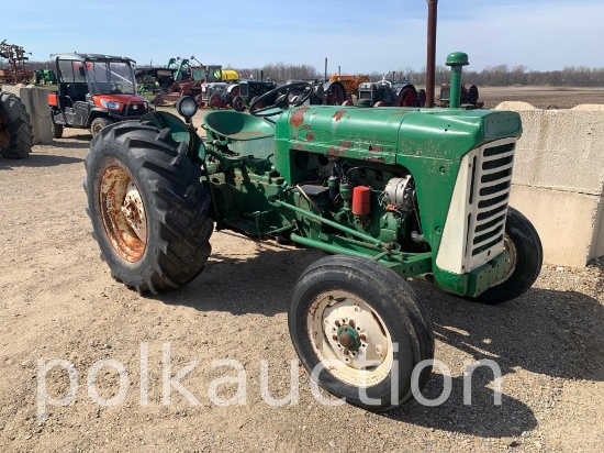 OLIVER 550