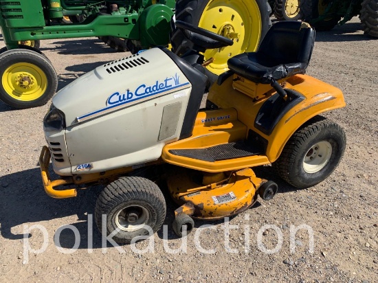 CUB CADET L&G