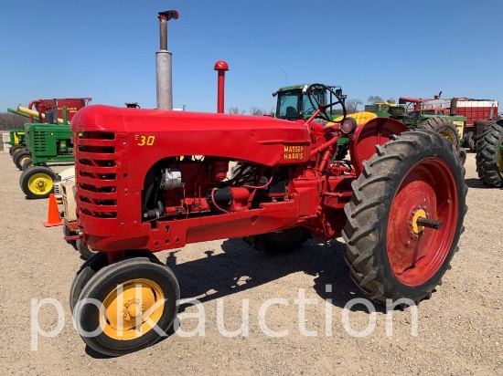 MASSEY FERGUSON 30