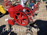 FAIRMONT 6 HP ENGINE