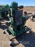 WESTERN ELECTRIC ENGINE