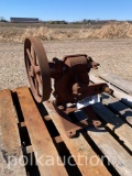 PUMP JACK