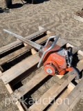 WRIGHT CHAINSAW
