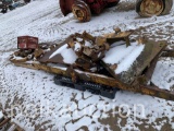 JOHN DEERE 440 LOADER PARTS