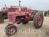 (1940) FARMALL H
