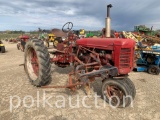 FARMALL SUPER C