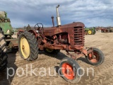 MASSEY HARRIS 33