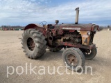 FARMALL 560 DSL