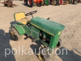 JOHN DEERE 60 L&G
