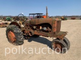 ALLIS-CHALMER WD