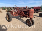FARMALL B